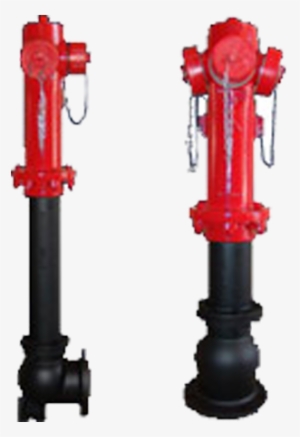 Fire Hydrants - Fire Protection
