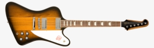 Gibson Firebird - Firebird Gibson