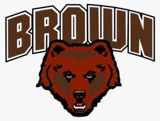 Eleven Women To Join Brown Swimming & Diving For 2018-19 - Brown University Football Logo