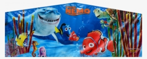 Finding Nemo - Bruce From Finding Nemo Custom White Ceramic Coffee