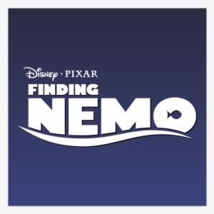 Disney Pixar Finding Nemo Animated Family Video Vhs