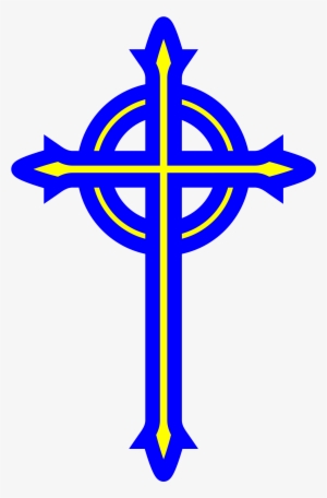 Cross Clipart Presbyterian - Presbyterian Cross