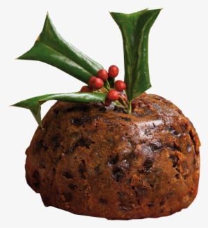 Luxury Food Safety Pictures Free Dory Transparent Image - Christmas Pudding No Background