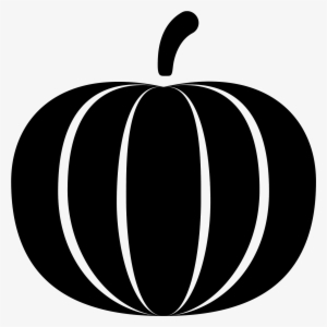 Free Download, Png And Vector Image Library Library - Pumpkin Icon