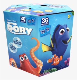 Finding Dory Box - Finding Dory