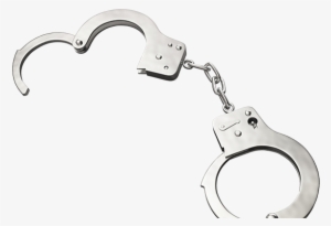 Open Handcuffs Png - Open Handcuffs Transparent