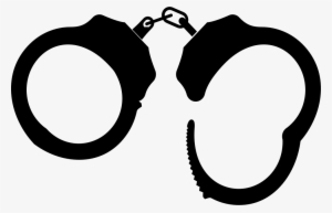 Royalty Free Library Handcuff Free Download On Kumdotv - Black Handcuffs Png