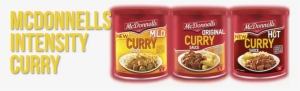 Mcdonnells Curry Sauce 250g