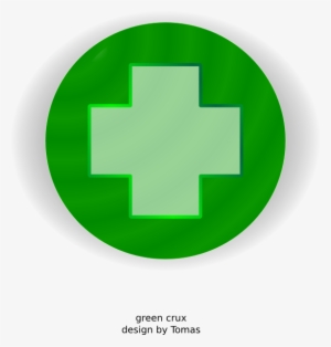 Green Cross Clipart Png For Web