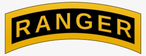 Ranger Tab - Ranger Tab Png