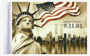Never Forget Sept 11