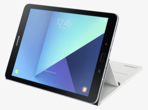Samsung Expands Tablet Portfolio Png Stock - Samsung Galaxy Tab S3 Kılıf