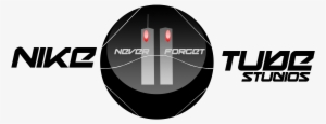 2014 Niketube Studios Logo - Emblem