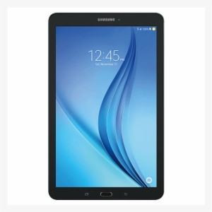 Samsung Tablet Android Lollipop - Samsung Galaxy Tab E - Tablet - Android 5.1.1