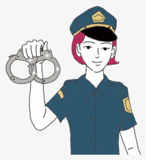 Handcuffs - Dream Dictionary