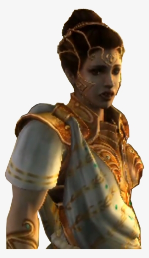 Athena God Of War - Video Game
