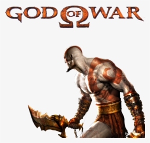 Characters Giant Bomb Latest - Kratos God Of War 1