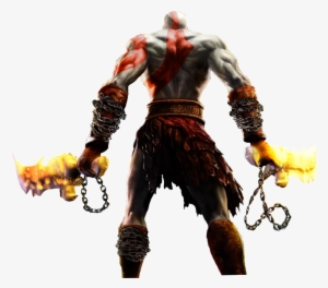 God Of War Png