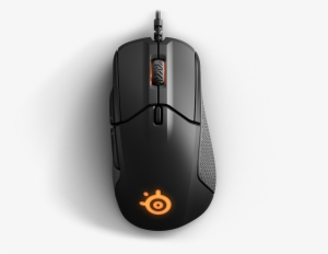 Rival - Steelseries Mouse Rival 310