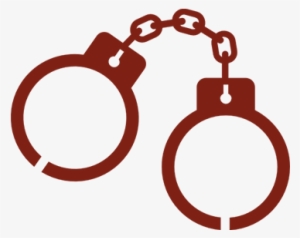 Family Law, Divorce Lawyer, Criminal Defense - Handcuffs Clip Art Png