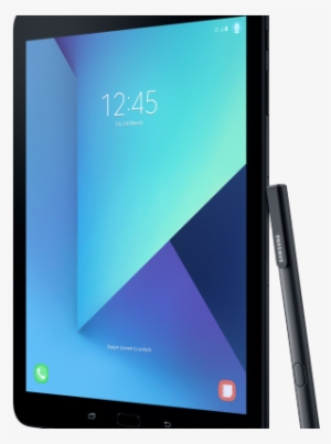 Samsung Galaxy Tab S3 - Samsung Galaxy Tab E 9.6 Tasche Tablet Schutzhülle
