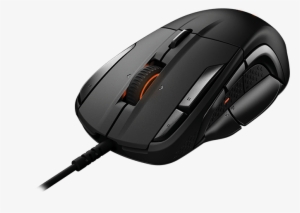 Rival - Steelseries Mouse Rival 500