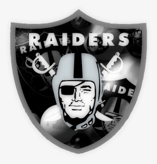 Oakland Raiders Logo - Oakland Raiders