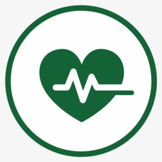 health insurance icon green