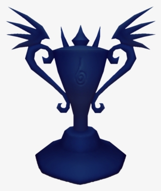 Kingdom Hearts Hades Cup