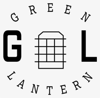 Green Lantern Logo Options-02 - Illustration
