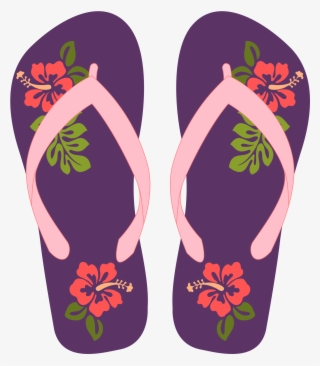 This Free Icons Png Design Of Flipflops 33