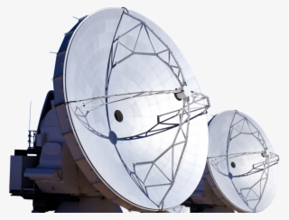 Do You Wish You Could Visit Alma - Radio Telescope Alma Png Transparent Background