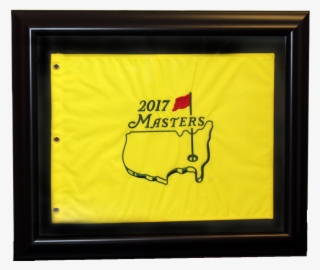 masters flag