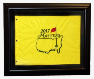 Masters Flag