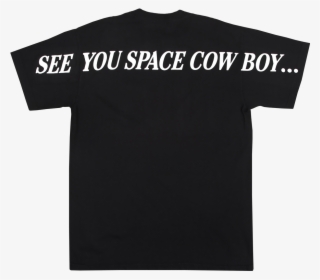 Cowboy Bebop See You Space Cowboy - Active Shirt