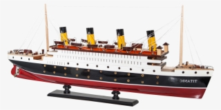 Feeder Ship