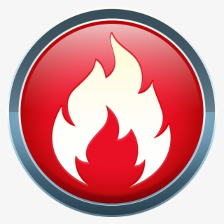 Fire Set Icon 1024×1024 - Icon 1024 * 1024