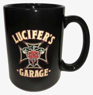Beer Stein
