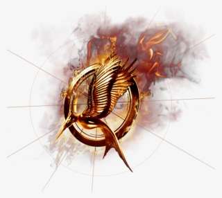 Inspired By The Format Of The Hunger Games In The First - Catching Fire