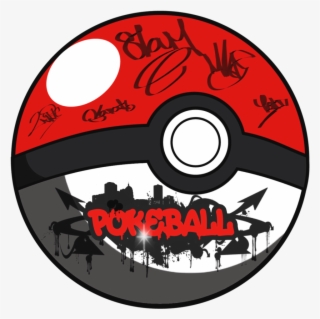 Pokeball - Pokeball Png Icon