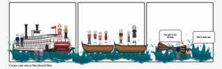 Titanic - Illustration
