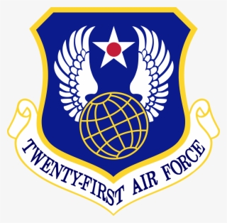 21st Air Force - Air Force Life Cycle Management Center