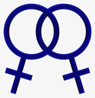 Since - Simbolo Lesbiana