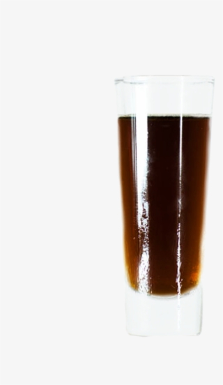 Jagger Bomb - Pint Glass