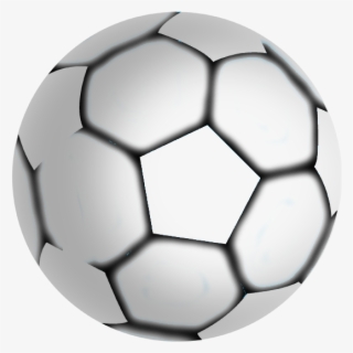 Branded By Disruptsports - Soccer Ball