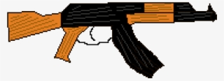 Ak-47 - Assault Rifle