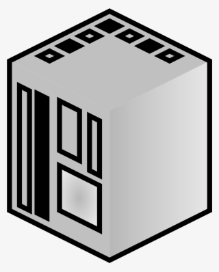 This Free Icons Png Design Of Central Computer 1