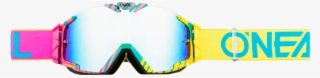 B 30 Goggle B 30 Goggle - Motocross
