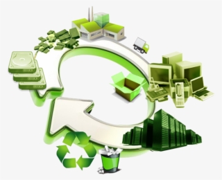 Green It Recycling Center Pvt Ltd - Waste Management