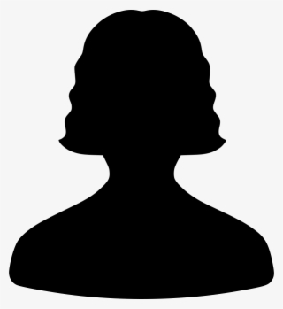 Png File - Silhouette